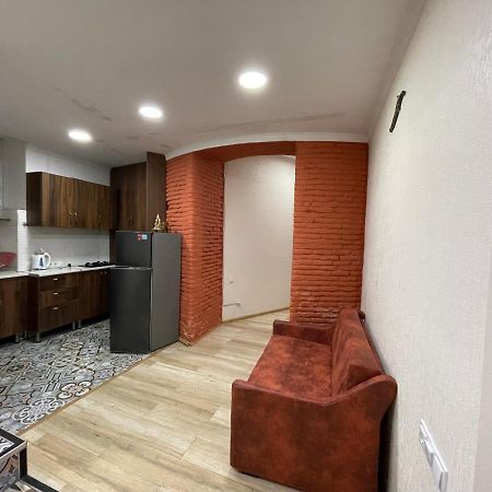 Aa Hotel Tbilisi Exteriör bild