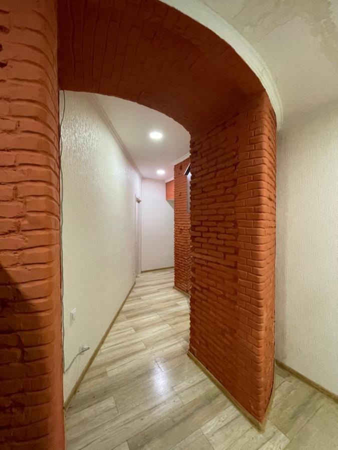 Aa Hotel Tbilisi Exteriör bild